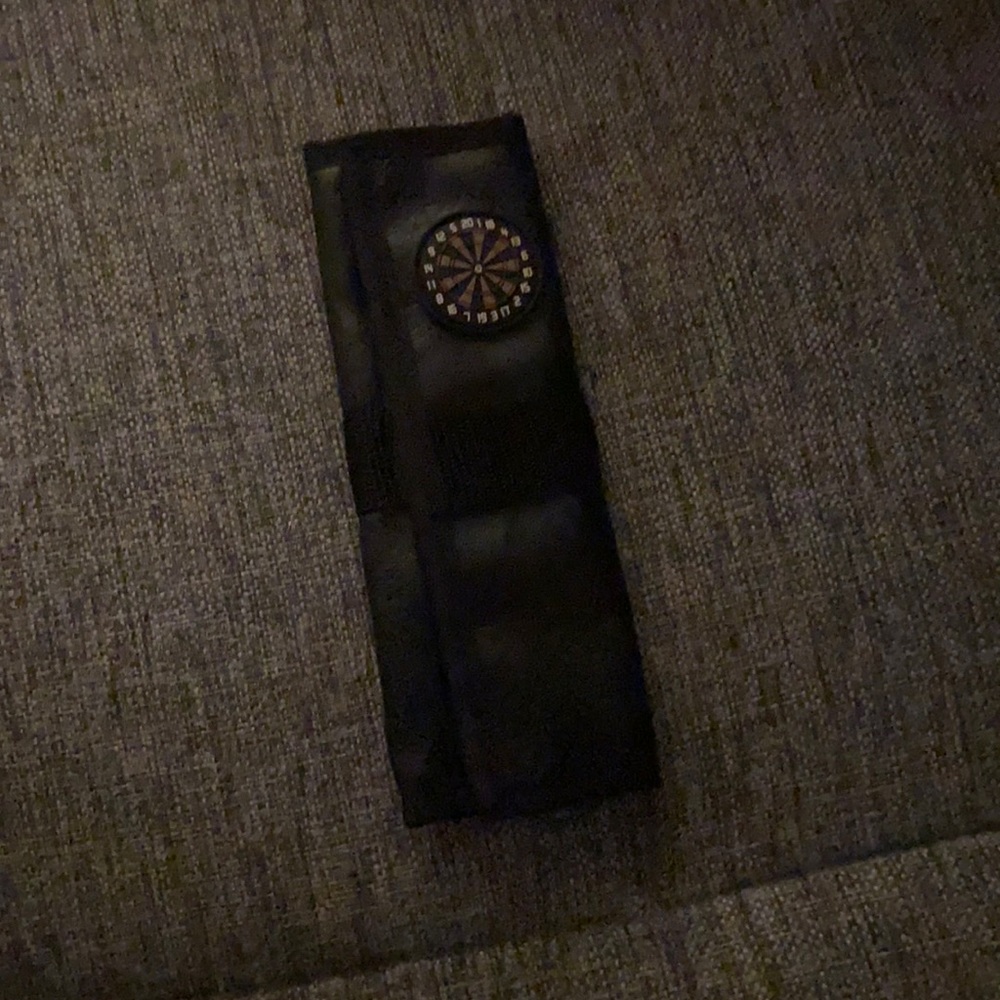 Dart case